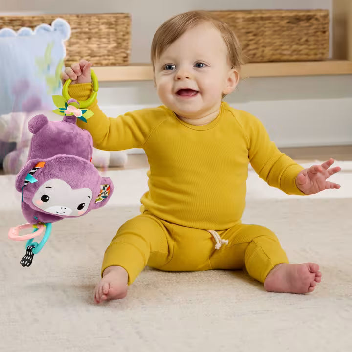 Changuito Musical Fisher-Price