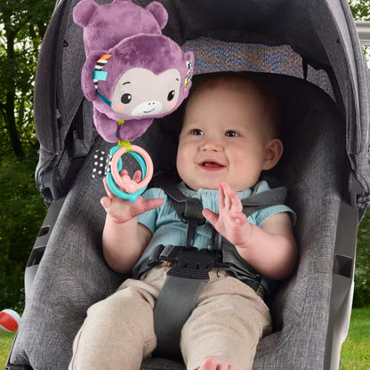 Changuito Musical Fisher-Price