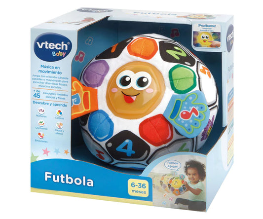 Futbola