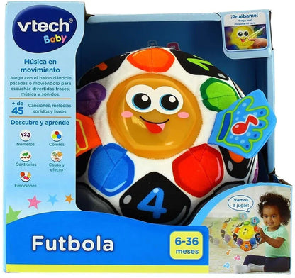 Futbola