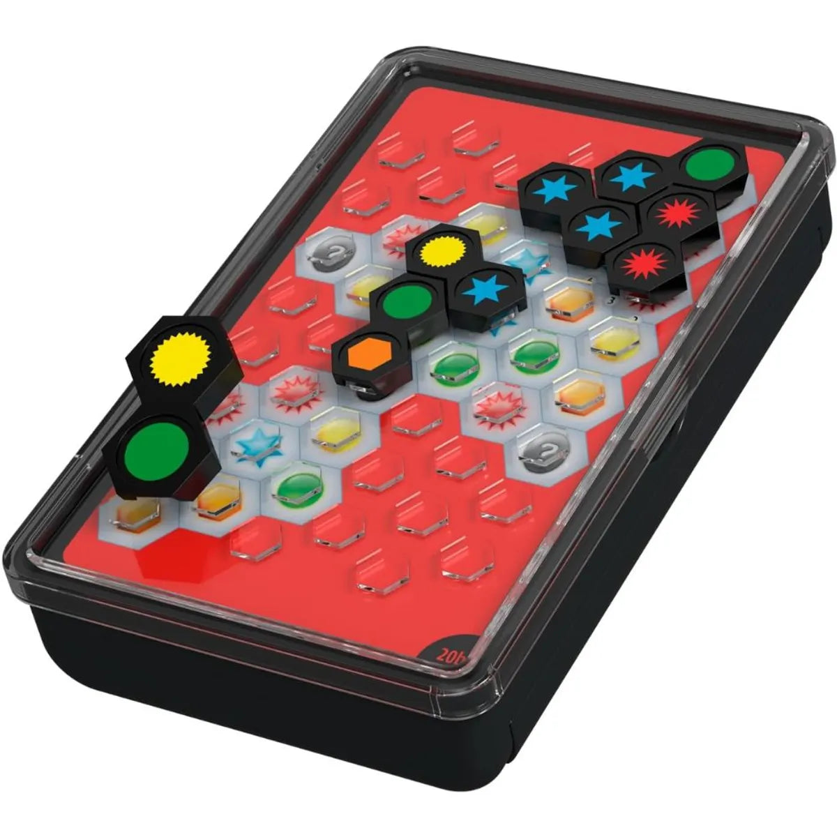 GENIAL Brain Game Devir