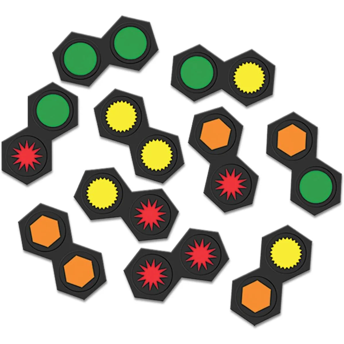 GENIAL Brain Game Devir