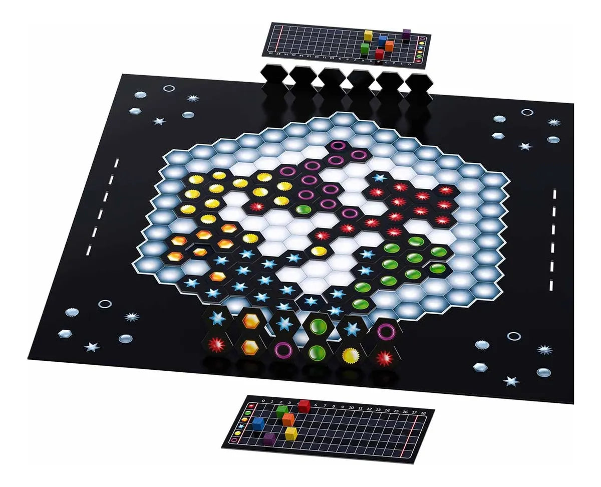 Juego de Mesa Genial Devir