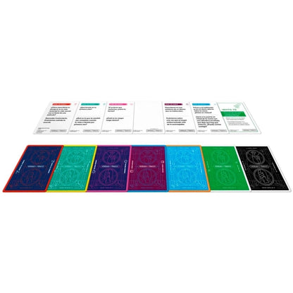 Hasbro Games Verdad O trago