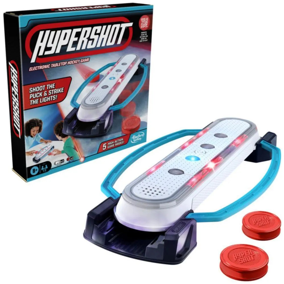 Hypershot Juego De Mesa