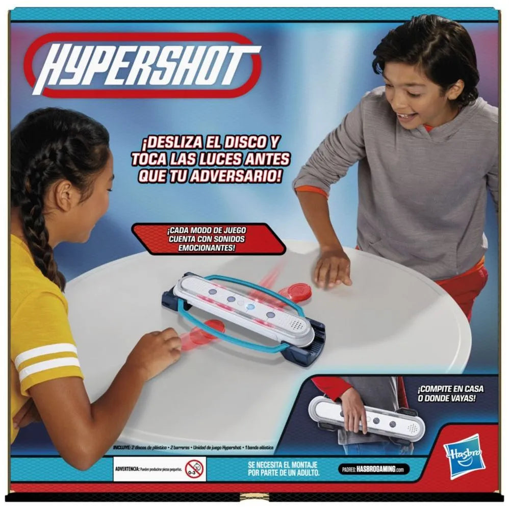 Hypershot Juego De Mesa