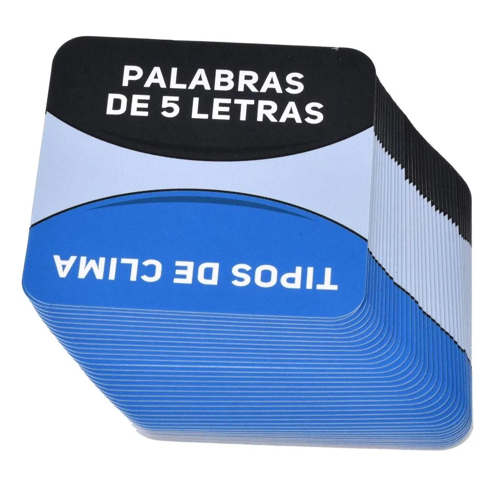 Juego De Mesa Tapple