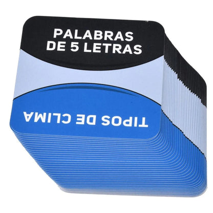 Juego De Mesa Tapple