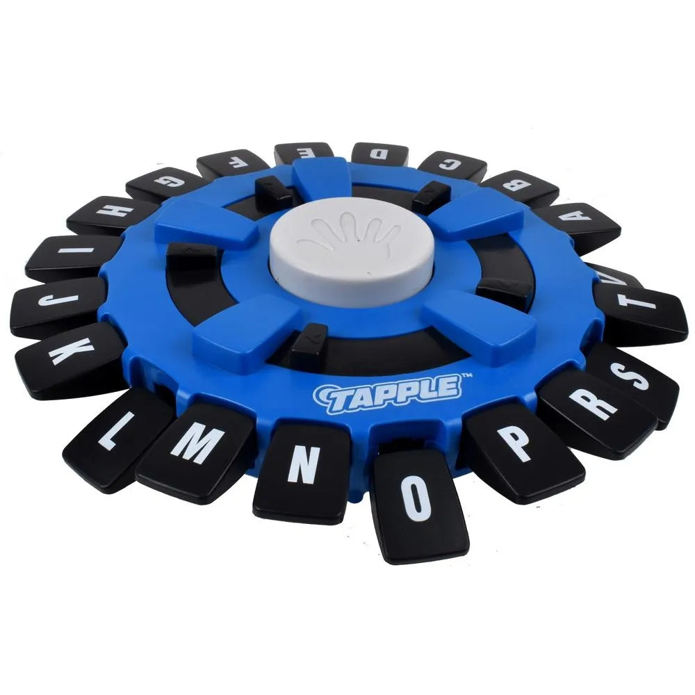 Juego De Mesa Tapple
