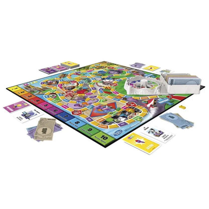 The Game of Life Juego de Mesa