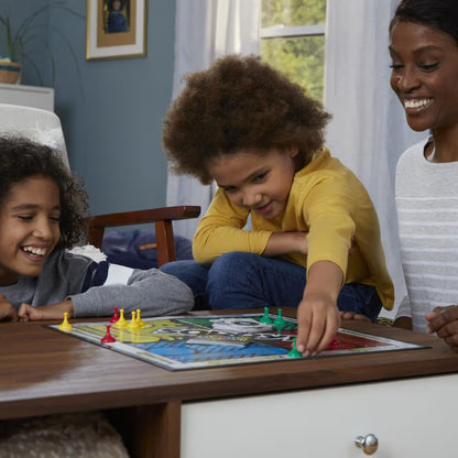 Juego de Mesa Hasbro Gaming Sorry