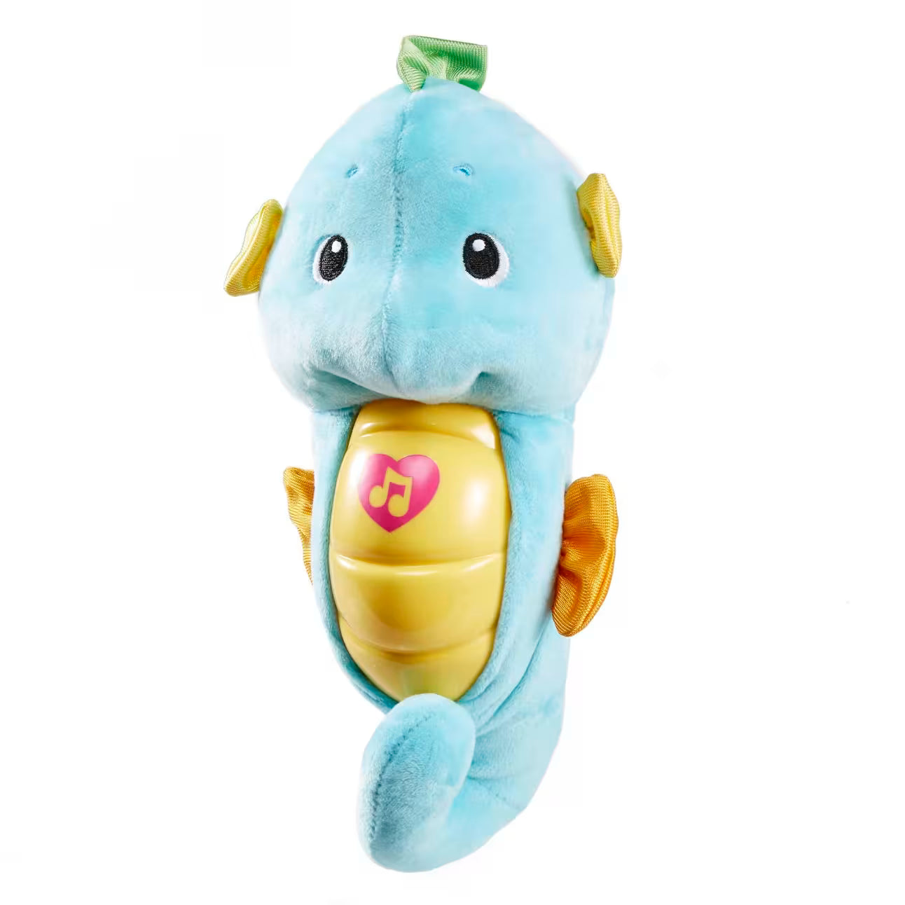 peluche Caballito de Mar Dulces Sueños  fisher price