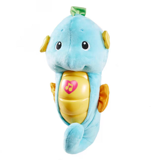 peluche Caballito de Mar Dulces Sueños  fisher price