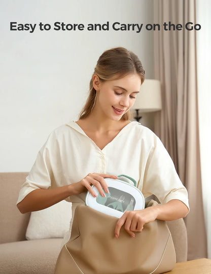 Kit básico para bebé Momcozy