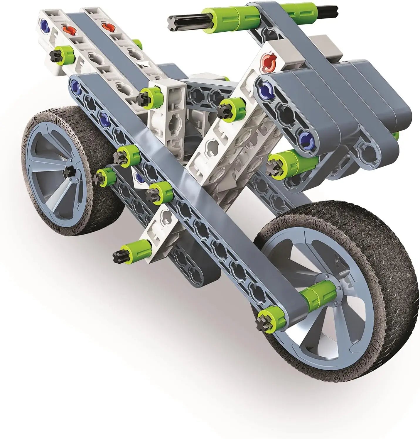 Laboratorio de Mecánica Motor Eléctrico