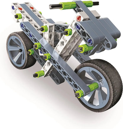 Laboratorio de Mecánica Motor Eléctrico