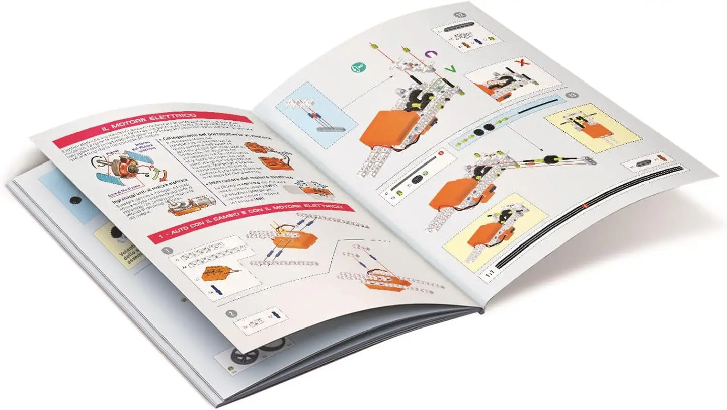 Laboratorio de Mecánica Motor Eléctrico