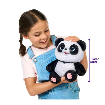 My Baby Panda Chuchu Little Live Pets