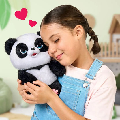 My Baby Panda Chuchu Little Live Pets