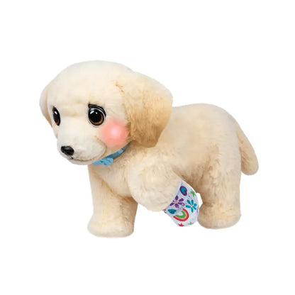 Little Live Pets Ouchies Retriever