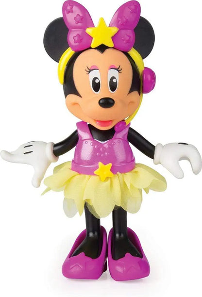 Maletín Cambiador de Minnie