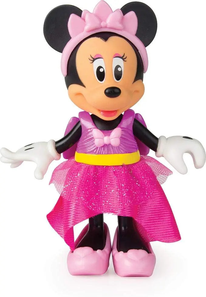 Maletín Cambiador de Minnie