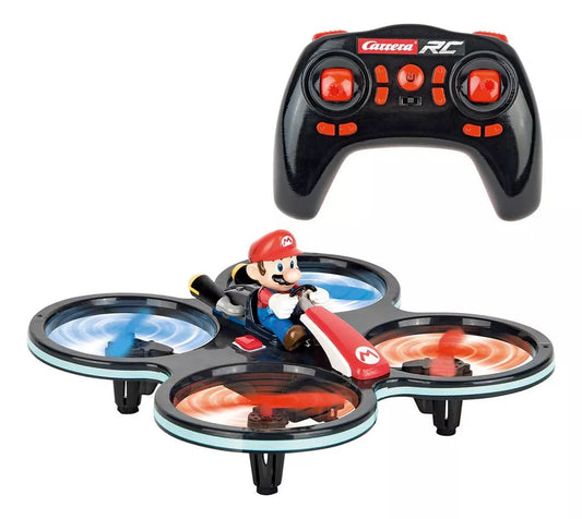 Mario Kart Mini Mario-copter