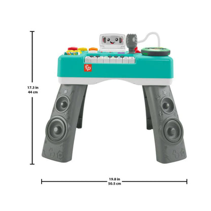 Mesa Musical Aprende Conmigo