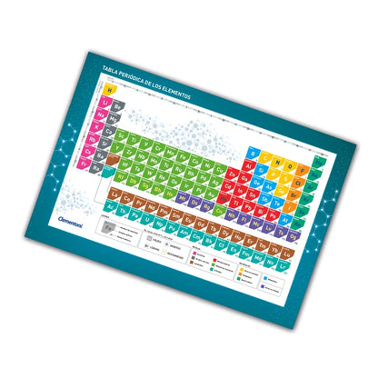 Mi Laboratorio De Química Clementoni