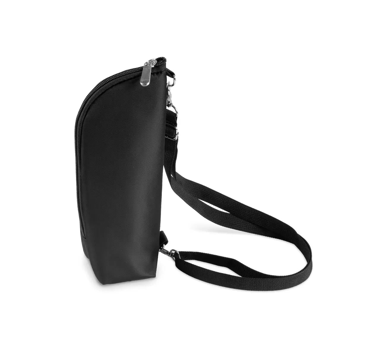 Mochila Maternal Praga V2 Grafito – Mundo Chiquitines