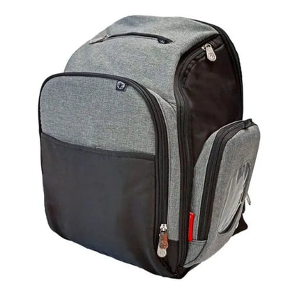 Pañalera fisher price negra hotsell