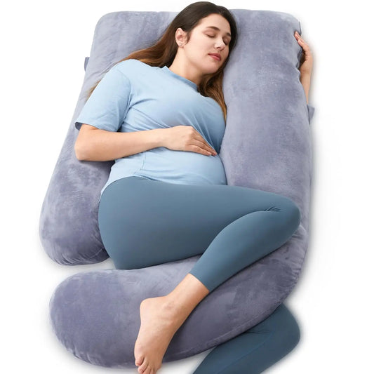 Almohada de Embarazo Momcozy
