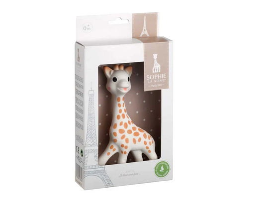 Mordedor Sophie La Girafe