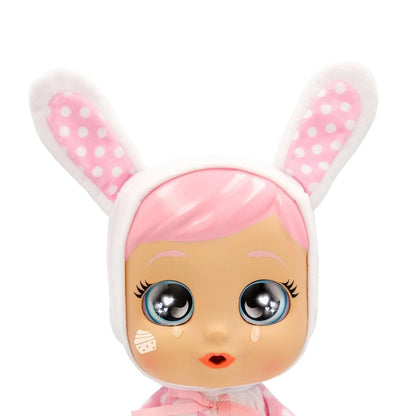 Muñeca Cry Babies Day Care Coney