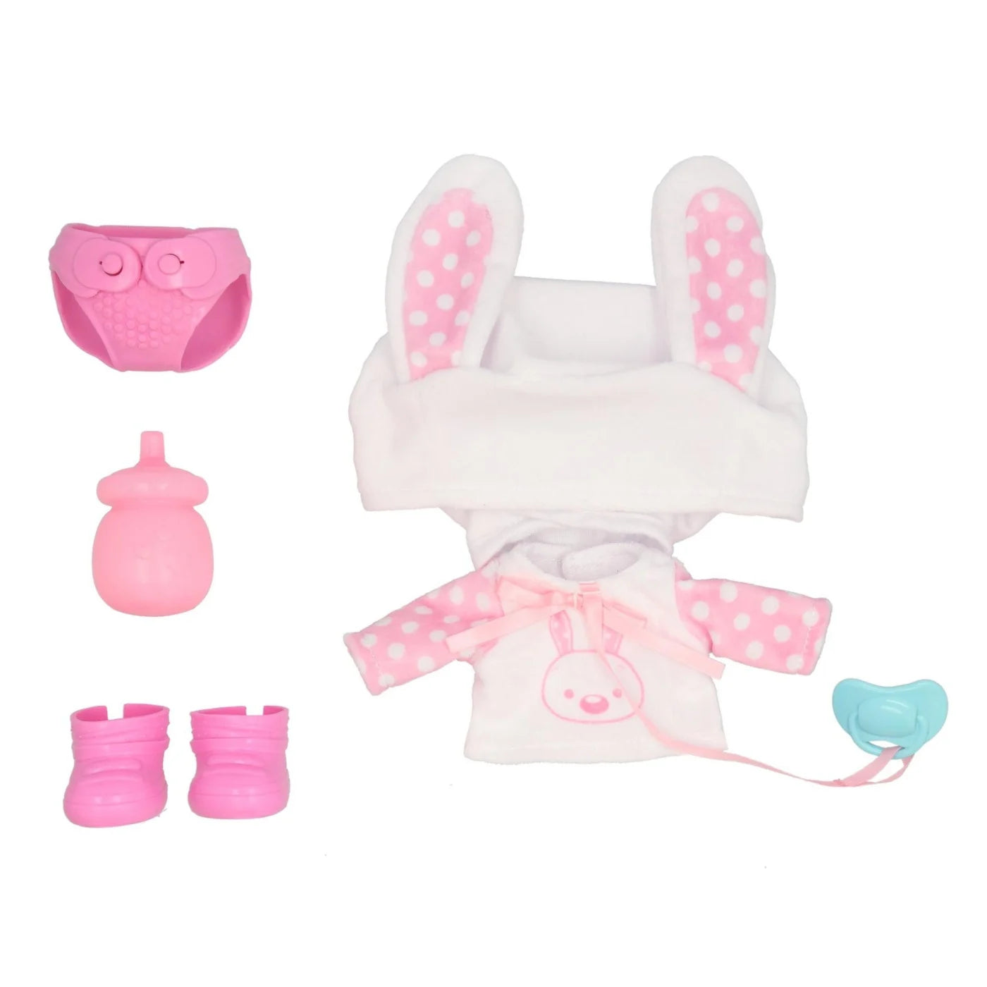 Muñeca Cry Babies Day Care Coney