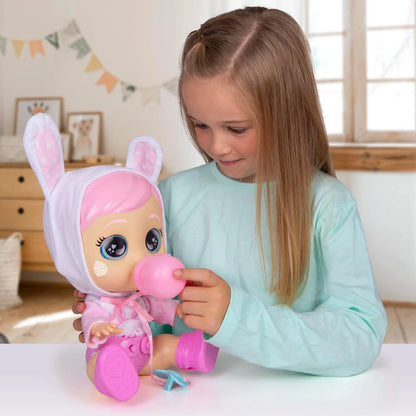 Muñeca Cry Babies Day Care Coney