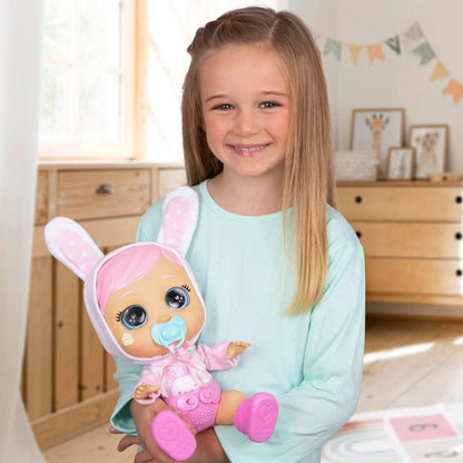 Muñeca Cry Babies Day Care Coney