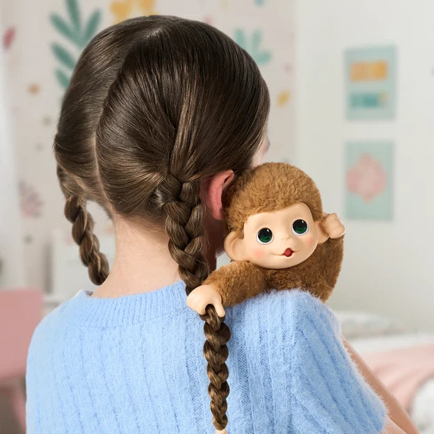 Peluche My Baby Mini Monkey