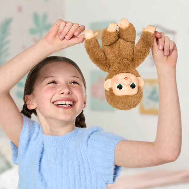 Peluche My Baby Mini Monkey
