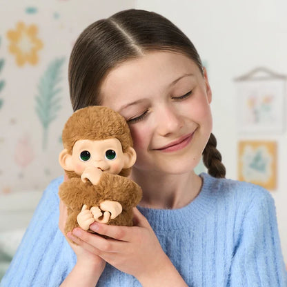 Peluche My Baby Mini Monkey