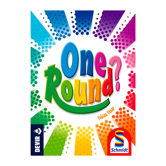 One-Round-Devir