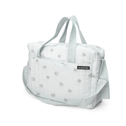 Pack Baby Shower Beige Suavinex