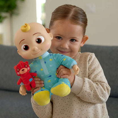 Peluche Cocomelon hora de Dormir