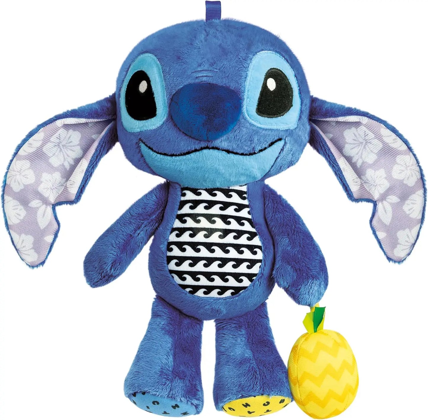 Peluche De Actividades Stitch Clementoni Baby