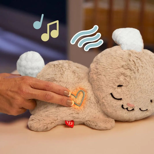 Peluche Conejito Hora De Dormir Fisher-Price