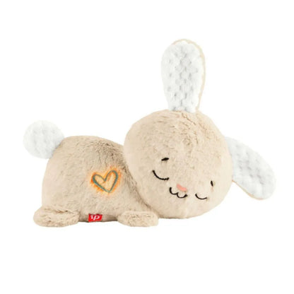 Peluche Conejito Hora De Dormir Fisher Price