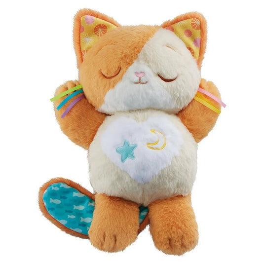 Peluche Gatito Felices Sueños Vtech