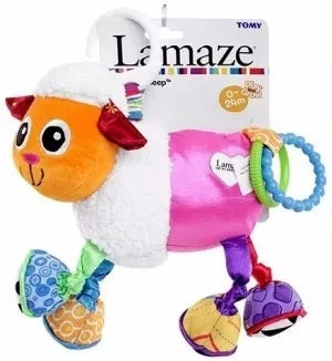 Peluche Ovejita