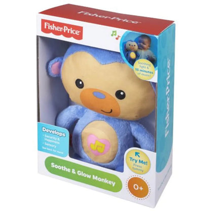 Peluche Monito Hora De Dormir