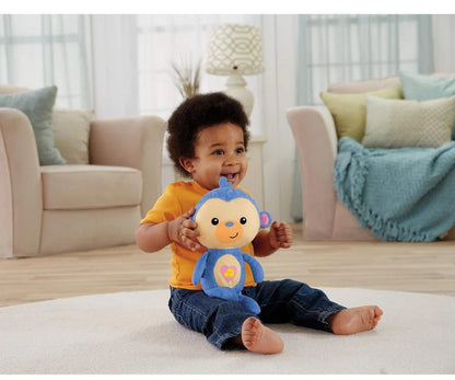 Peluche Monito Hora De Dormir